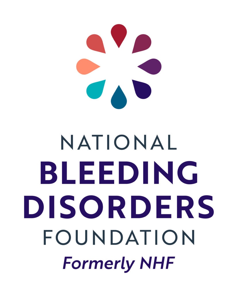 National Bleeding Disorders Foundation_FormerlyNHF